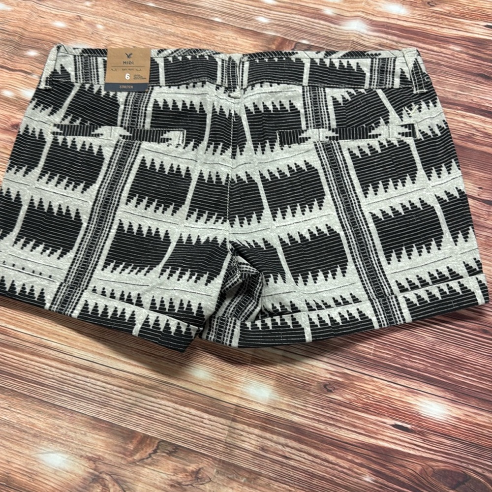 American Eagle Outfitters MIDI Dress Shorts